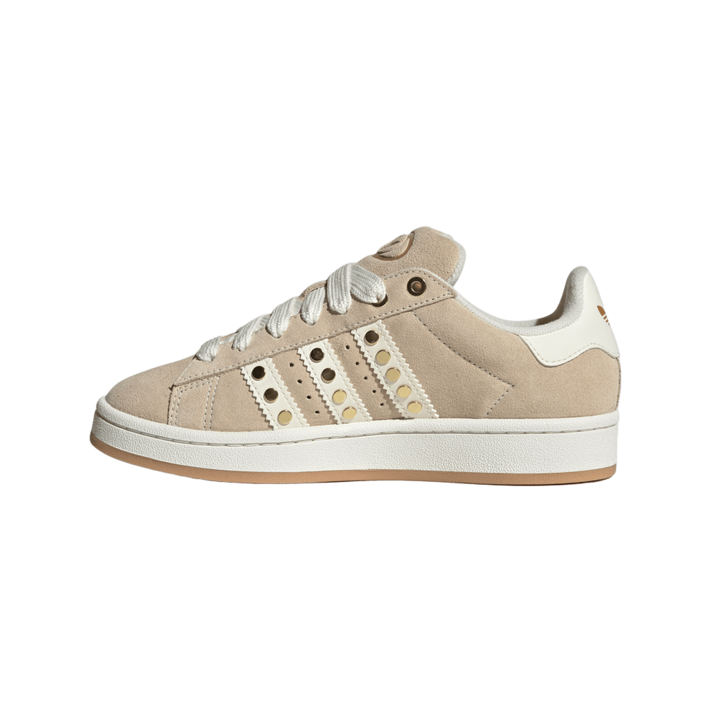 adidas Campus 00s Sand Strata Cream White (Women's)