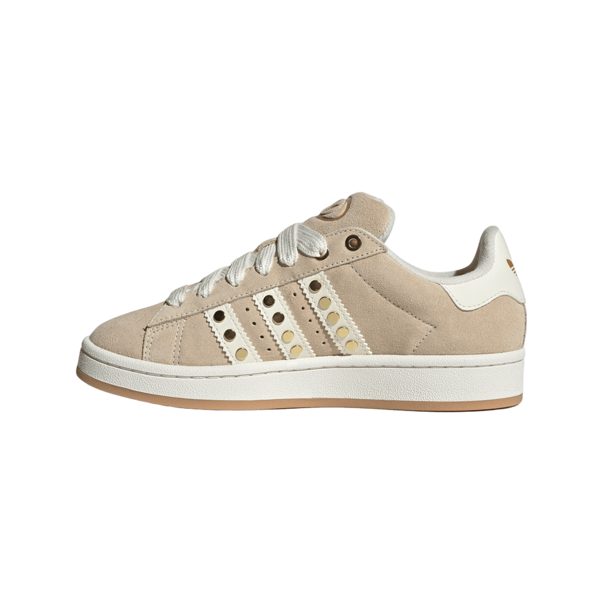 adidas Campus 00s Sand Strata Cream White (Women's)