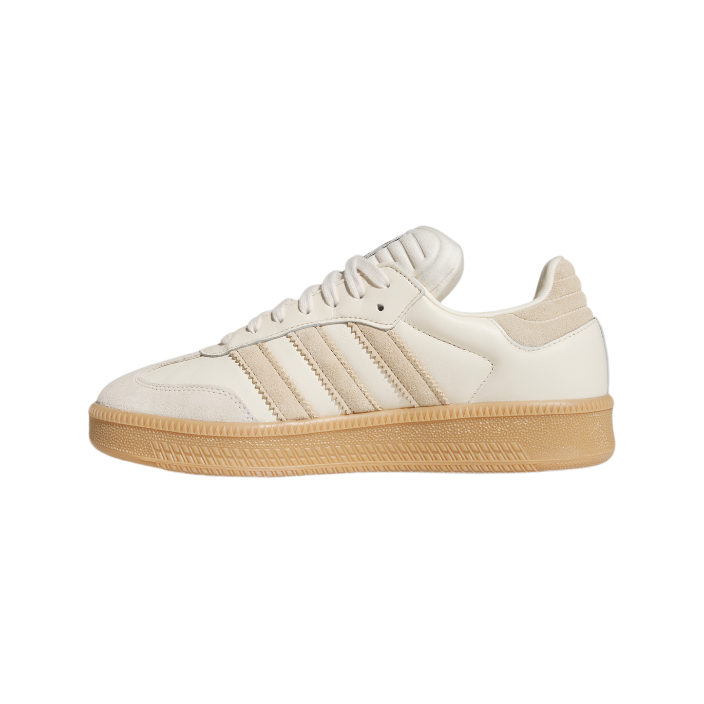 adidas Samba XLG Magic Beige Gum