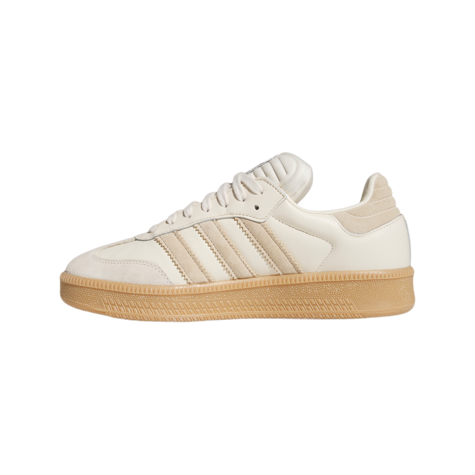 adidas Samba XLG Magic Beige Gum