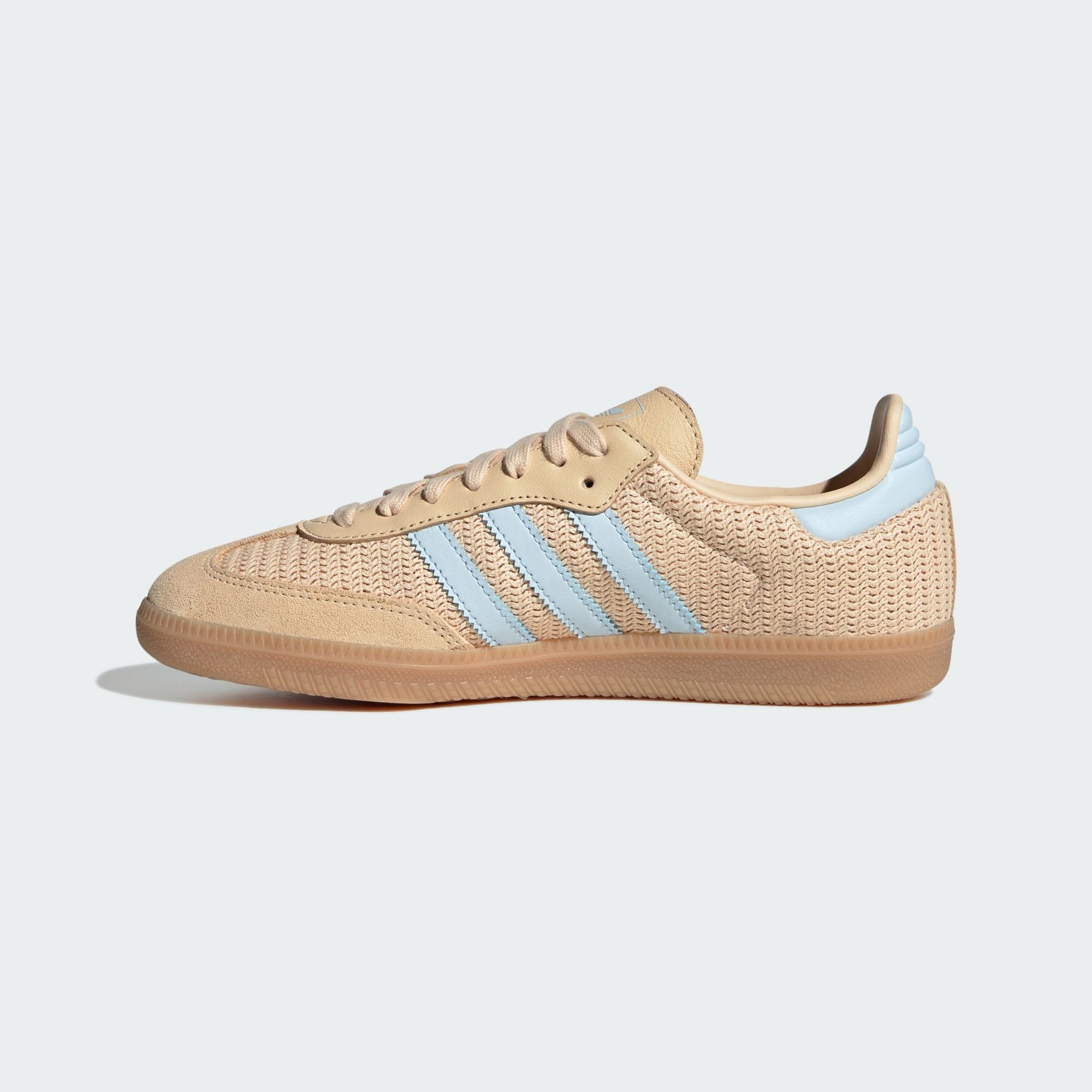 adidas Samba OG Sanda Strata Sky Tint (Women's)