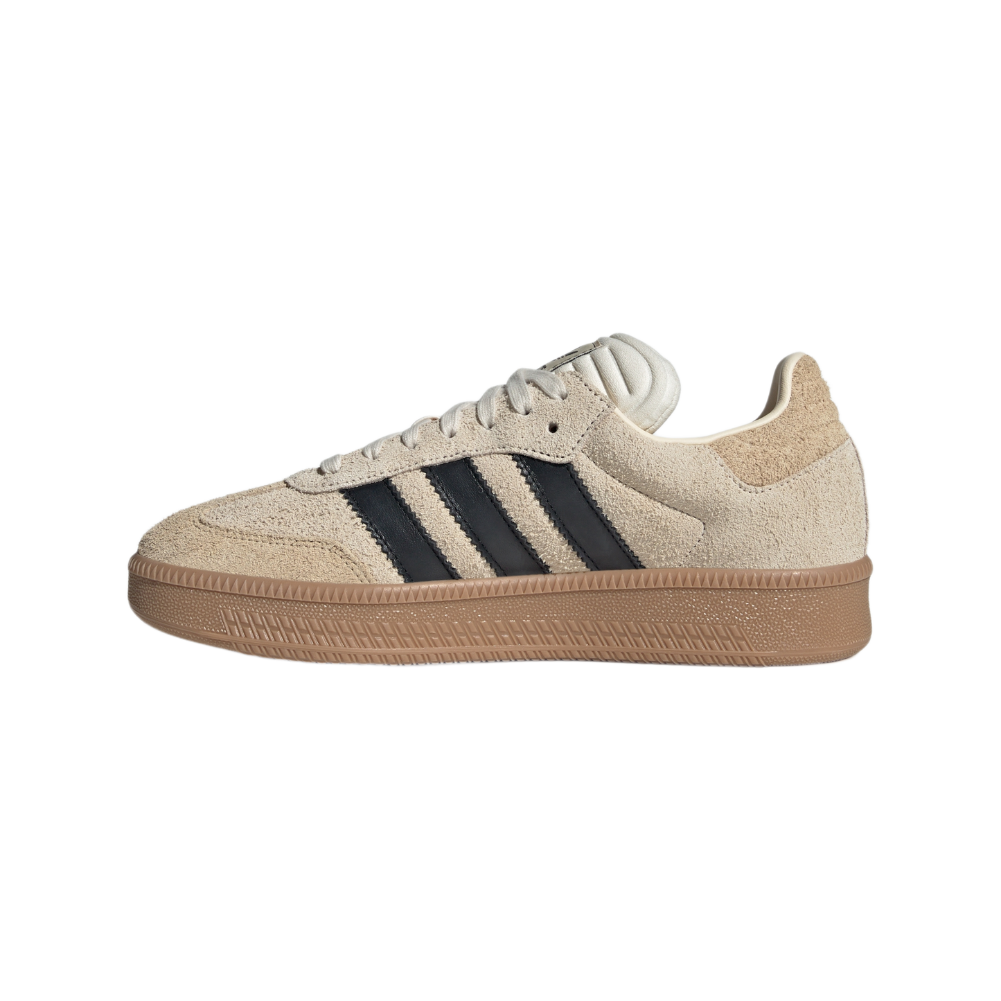 adidas Samba XLG Wonder White Core Black Gum