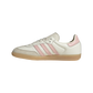 adidas Samba OG Off White Sandy Pink (Women's)