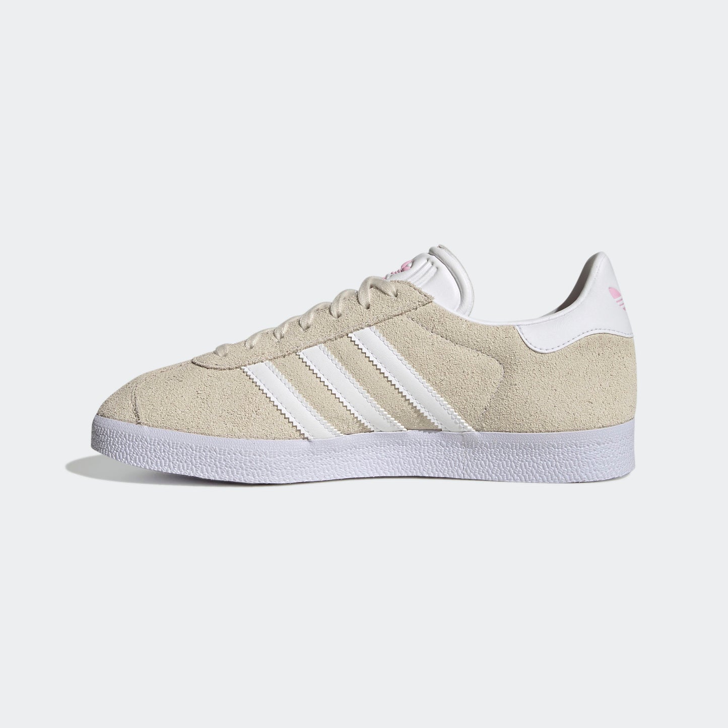 adidas Gazelle Off White Cloud White (Women's)
