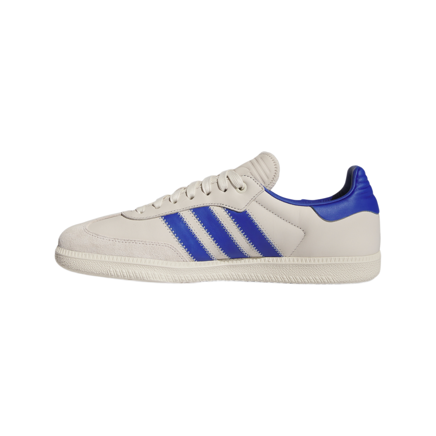 adidas Samba Humanrace Navy Aluminum