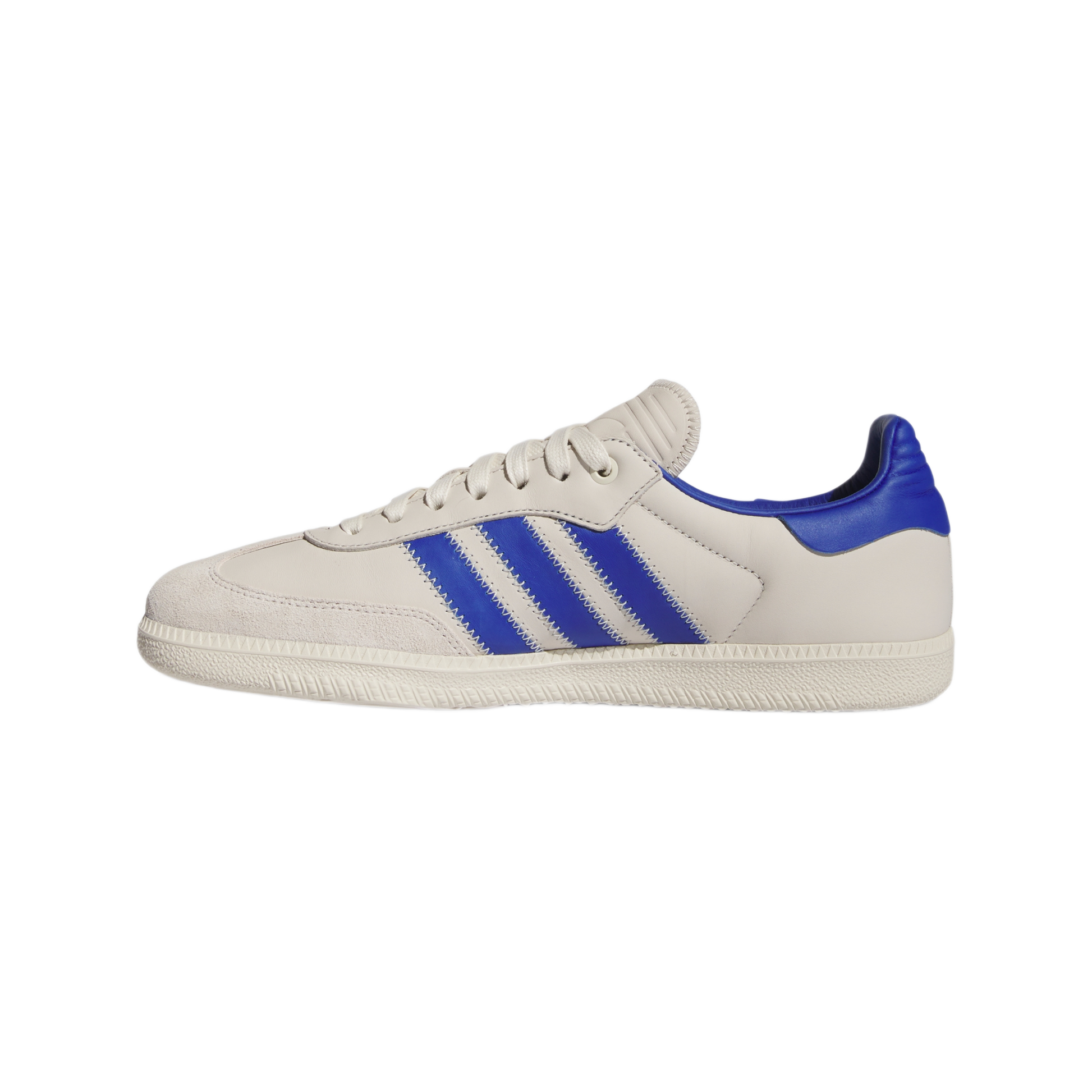 adidas Samba Humanrace Navy Aluminum