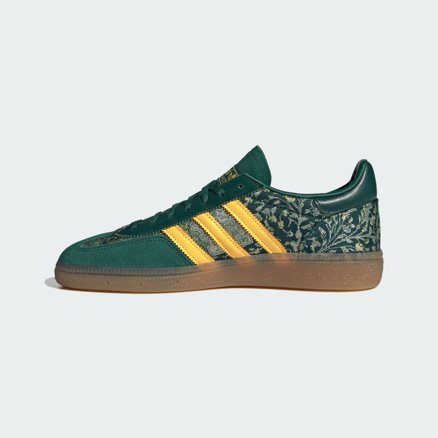 adidas Handball Spezial Carpet Pack Collegiate Green (Women's)