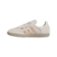 adidas Samba OG Off White Copper Metallic (Women's)