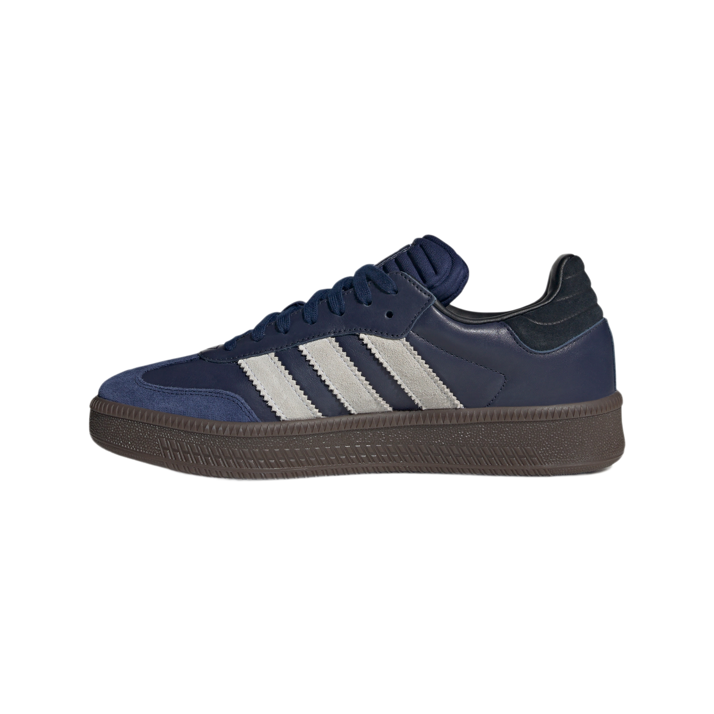 adidas Samba XLG Dark Blue