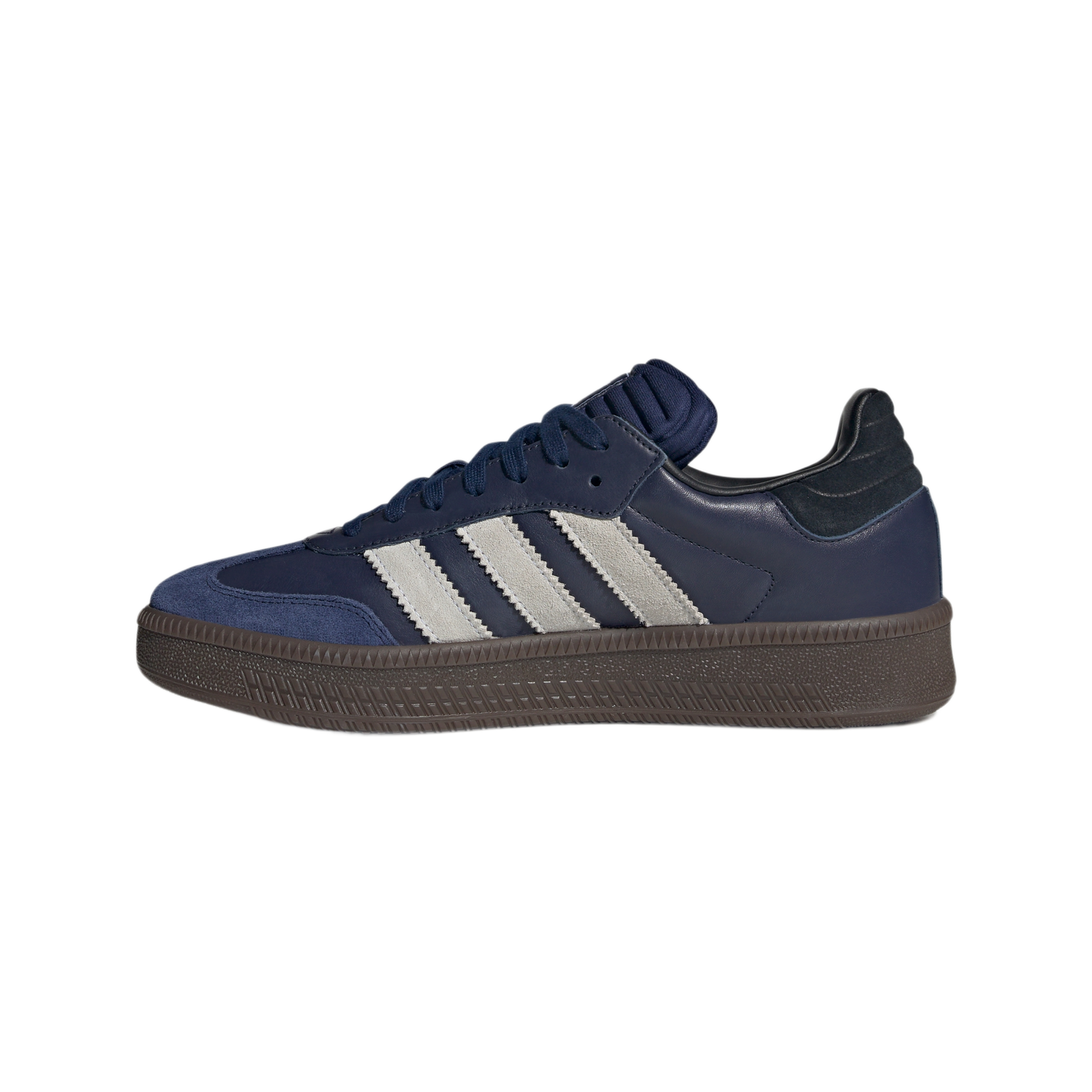 adidas Samba XLG Dark Blue