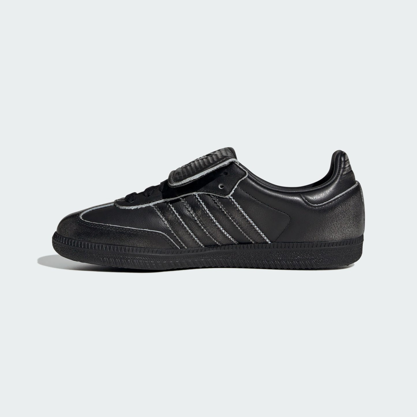 adidas Samba LT Distressed Pack Black (Women's)
