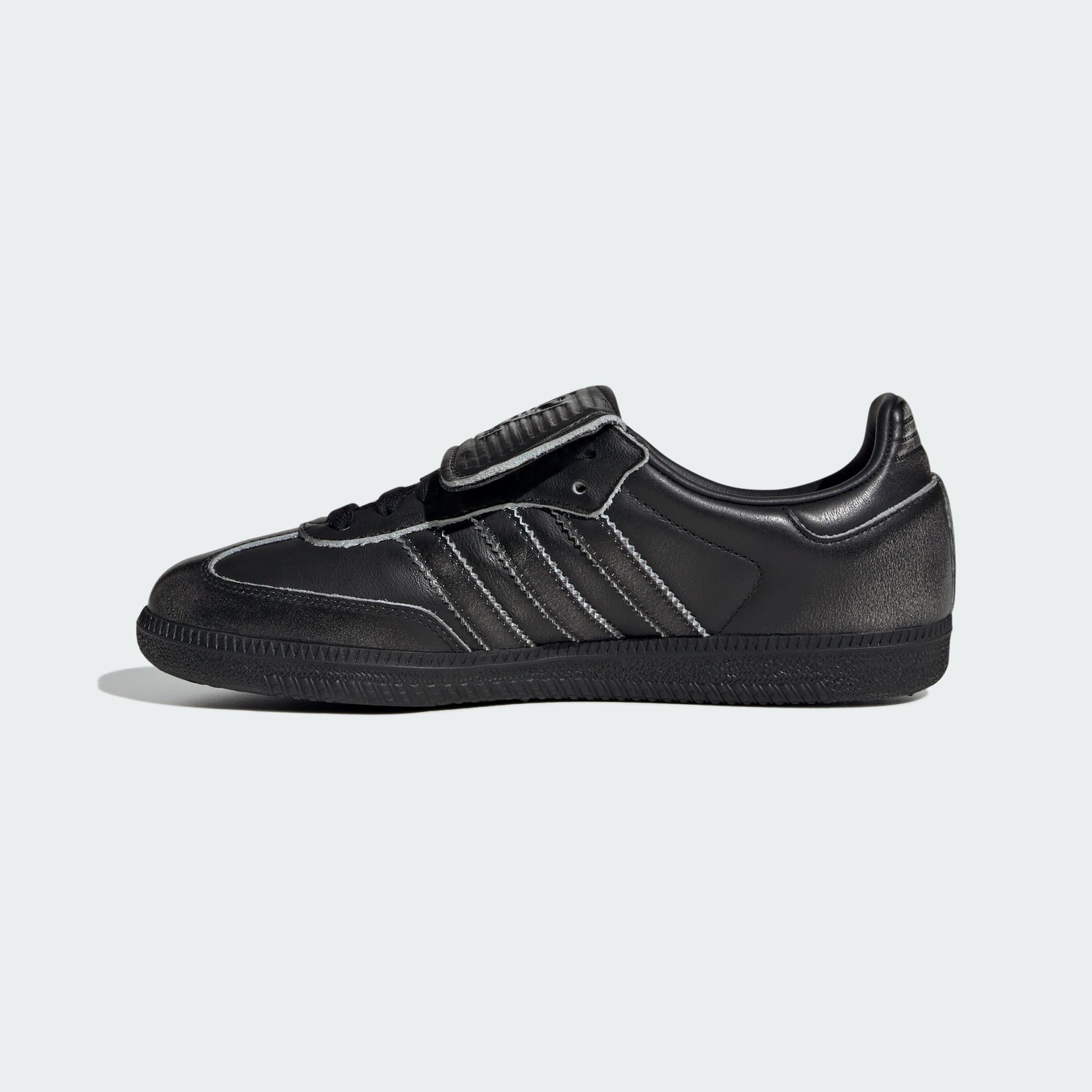 adidas Samba LT Distressed Pack Black (Women's)
