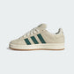 adidas Campus 00s Cream White Collegiate Green