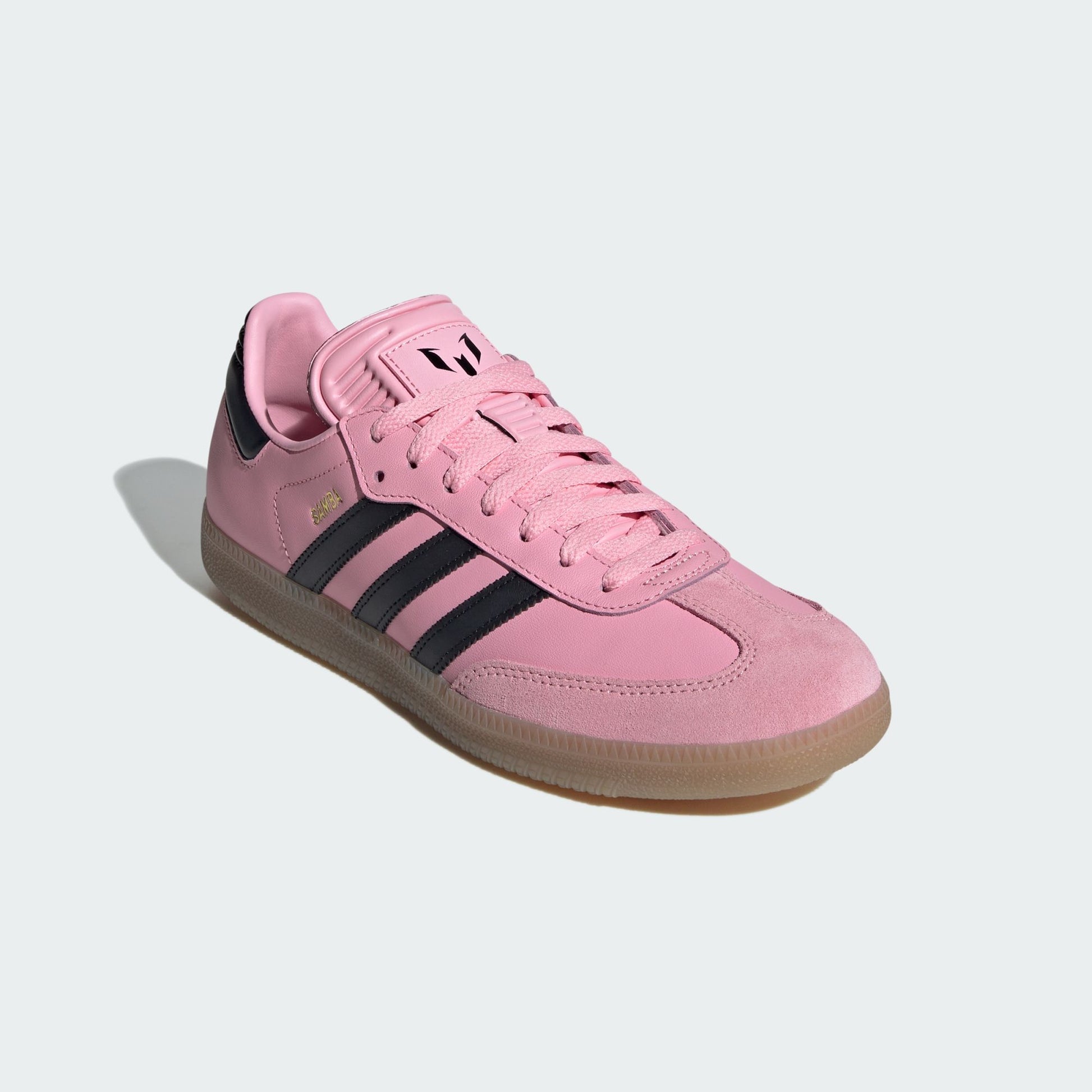adidas Samba Inter Miami CF Messi Pink