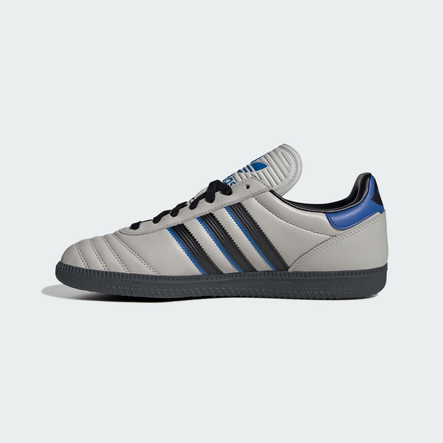 adidas Samba JP Grey One Black Carbon