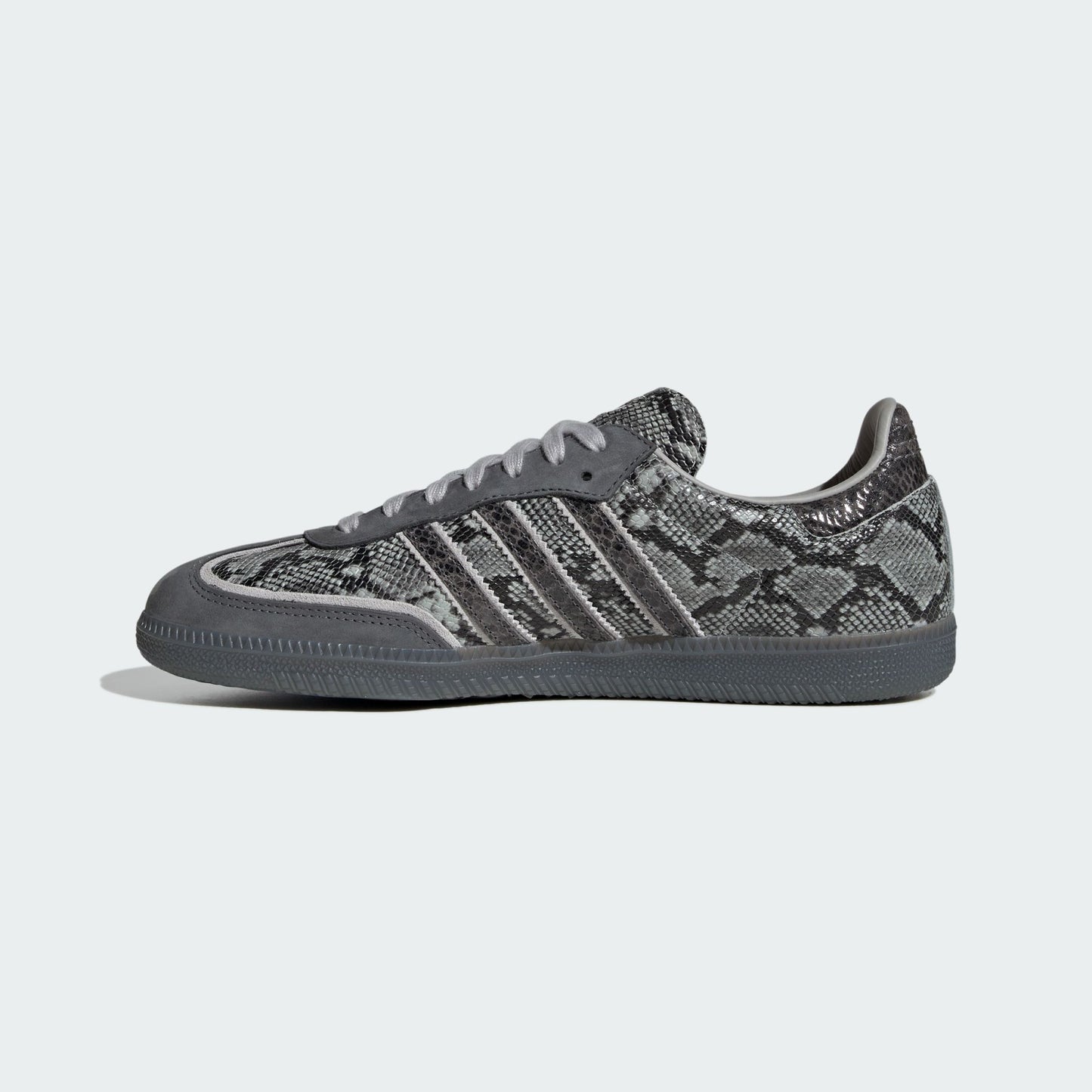 adidas Samba OG Grey Snakeskin