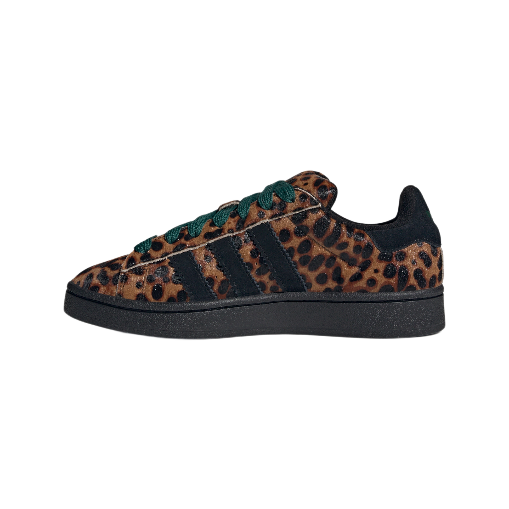 adidas Campus 00s Leopard Black (Women's)
