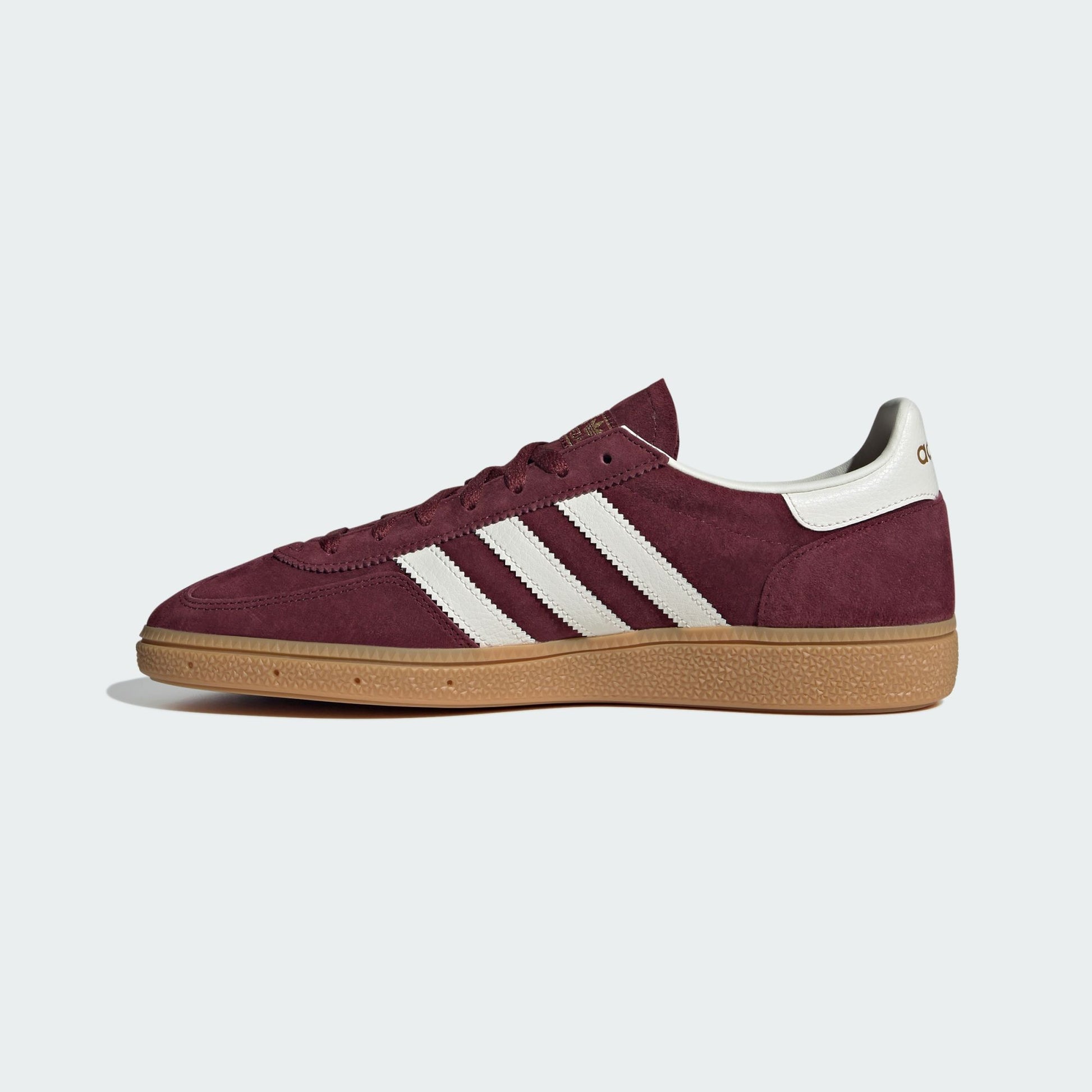 adidas Handball Spezial Shadow Red Off White
