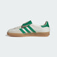 adidas Gazelle Indoor Foot Industry Off White Green