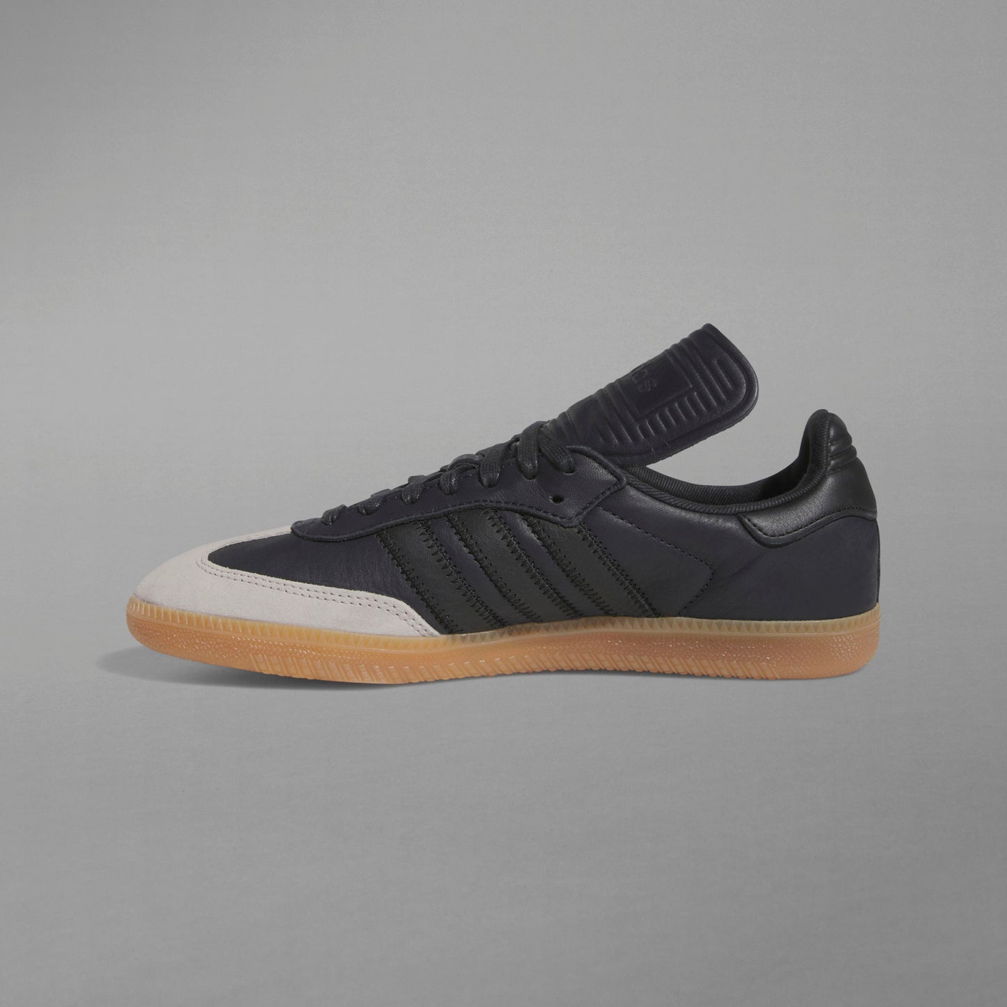 adidas Samba Pharrell Humanrace Black