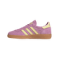 adidas Handball Spezial Bliss Lilac Yellow (Women's)