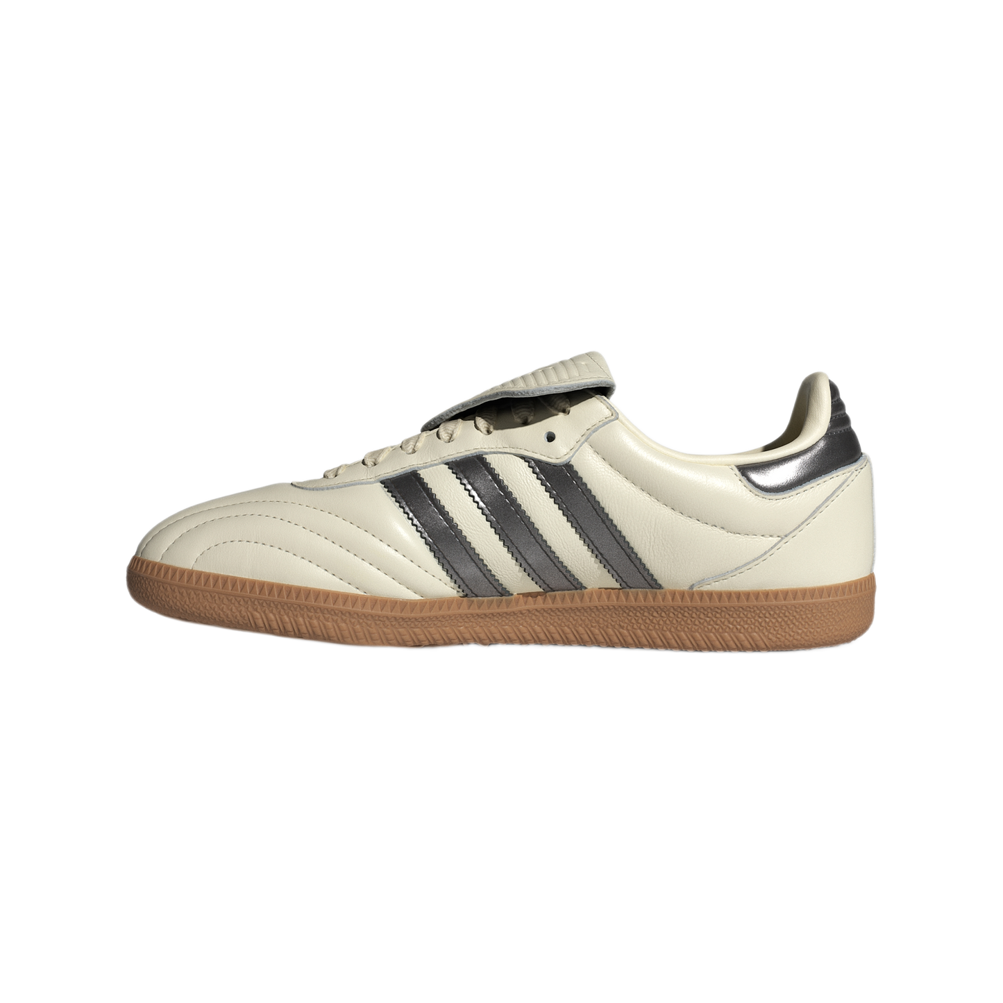 adidas Samba LT Cream White Black Gum (Women's)