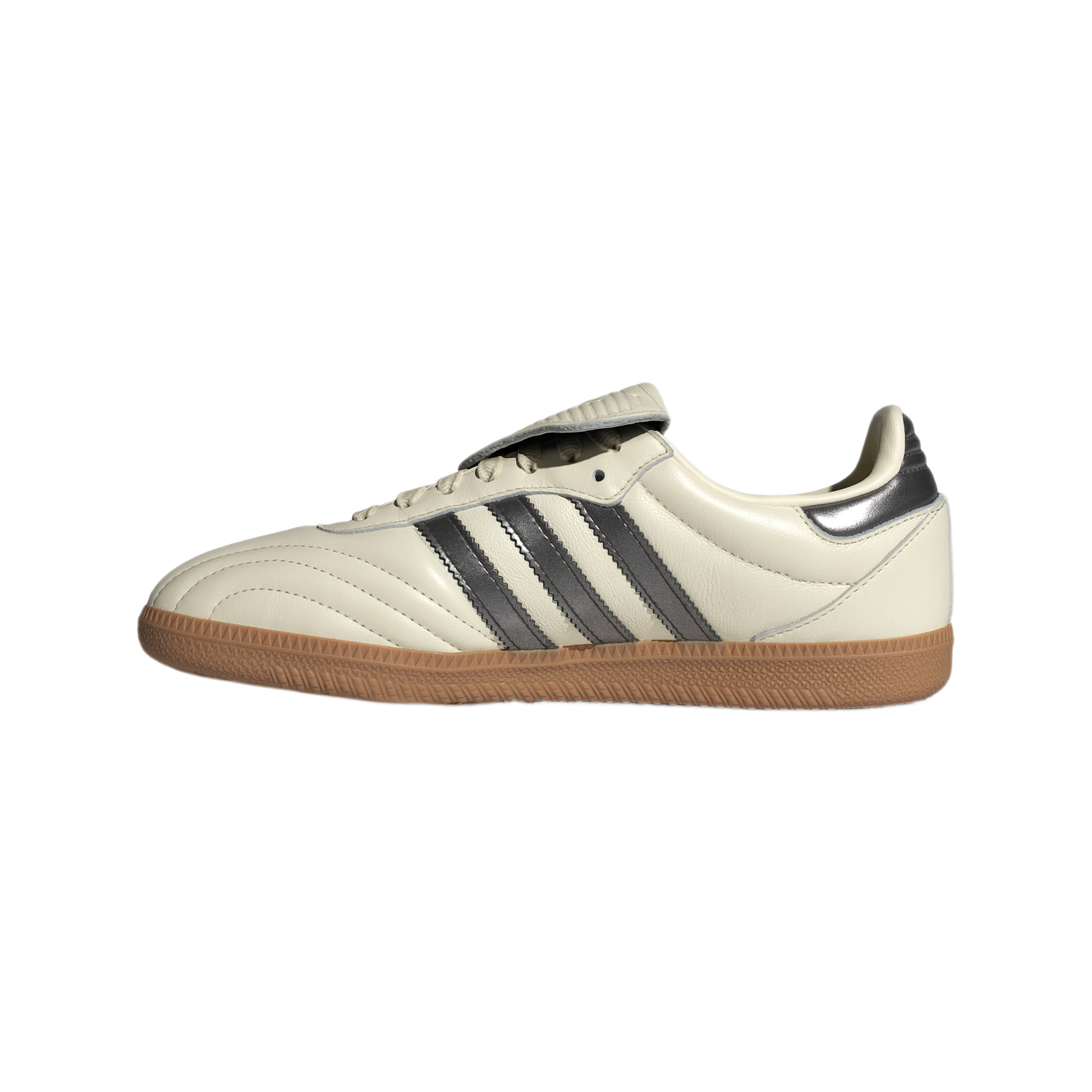 adidas Samba LT Cream White Black Gum (Women's)