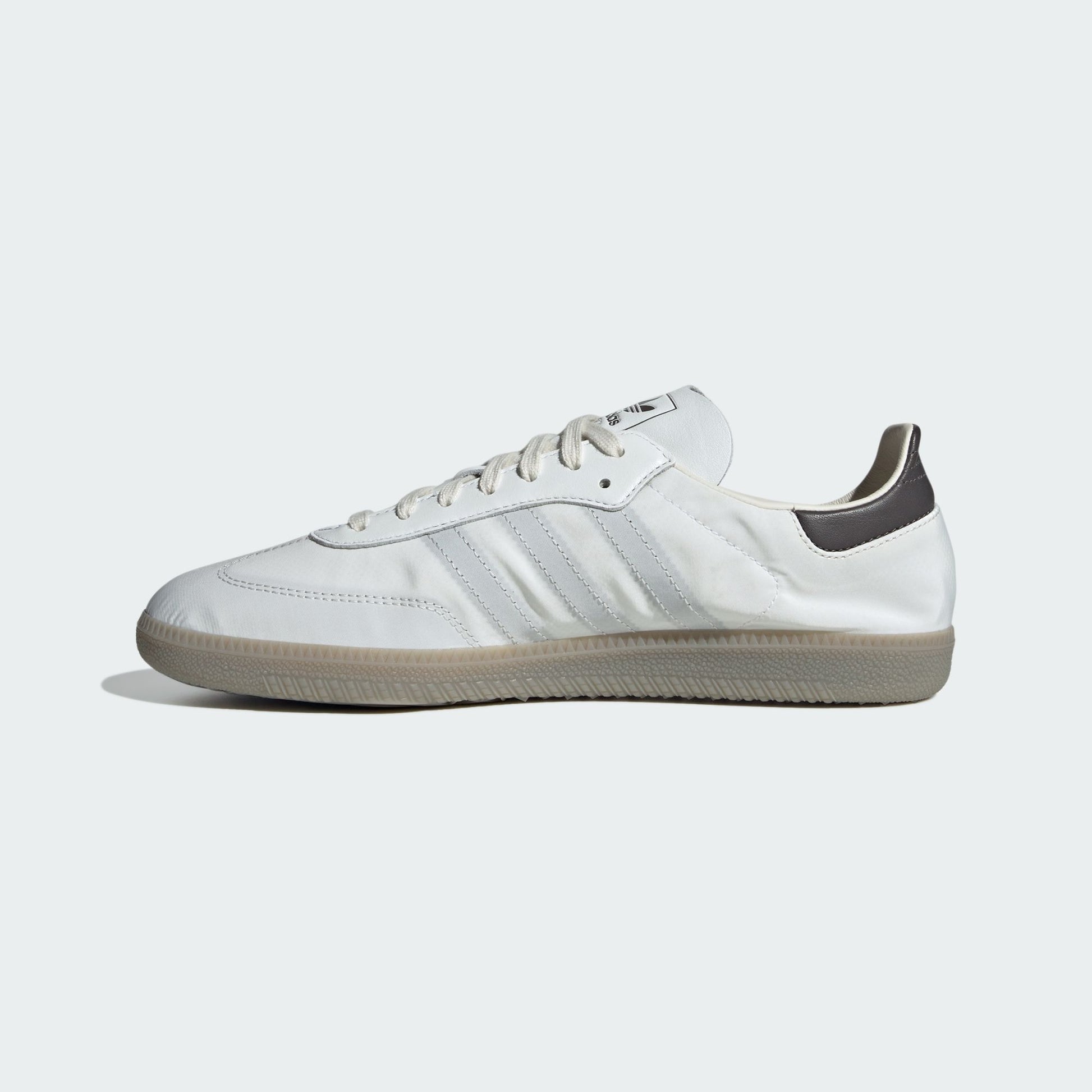 adidas Samba Decon Core White Charcoal
