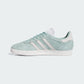 adidas Gazelle Hazy Green Off White Cloud White (Women's)