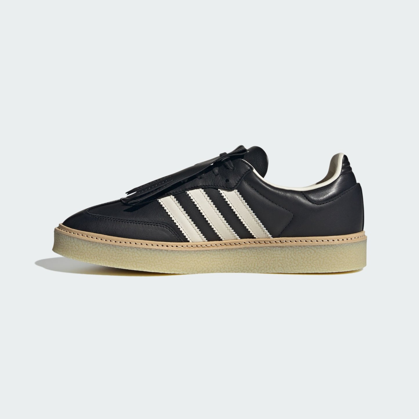adidas Samba Lux Black Off White