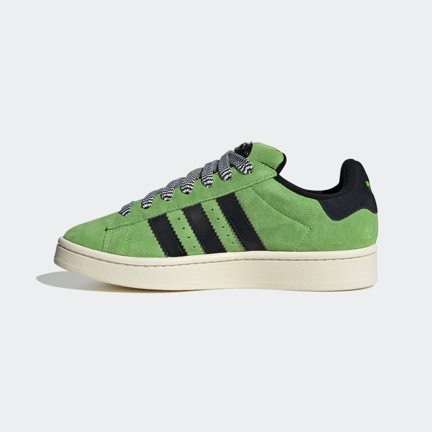 adidas Campus 00s Solar Green (Women's)