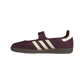 adidas Samba Jane Maroon Cream White (Women's)