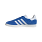 adidas Gazelle Blue Cloud White