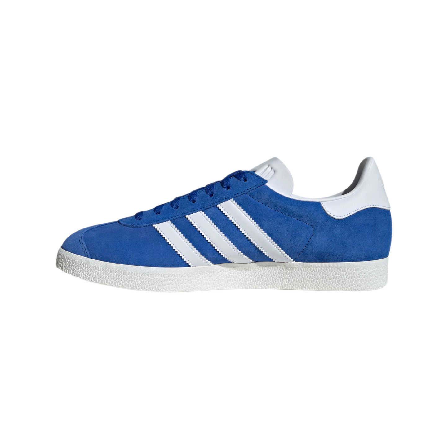 adidas Gazelle Blue Cloud White