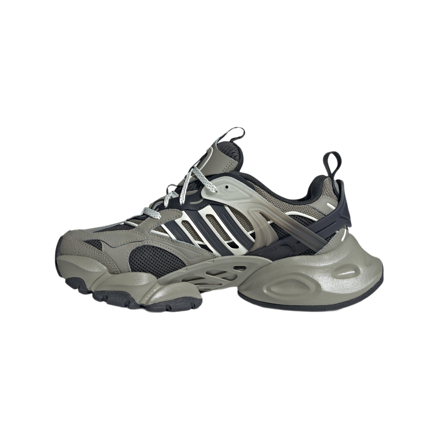 adidas XLG Runner Deluxe Grey