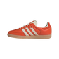 adidas Samba OG Collegiate Orange Cream (Women's)