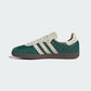 adidas Samba OG Collegiate Green Cream White