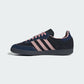 adidas Samba OG Black Wonder Mauve Indigo (Women's)