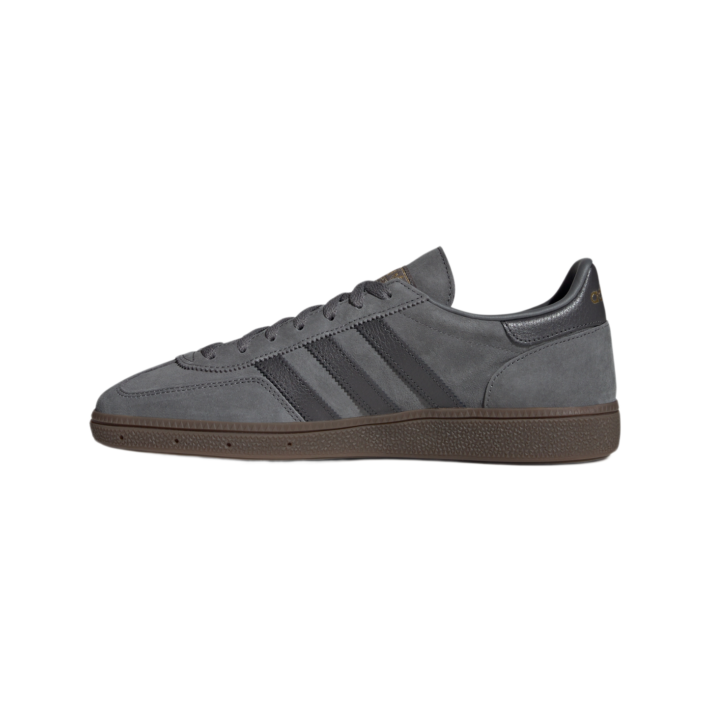 adidas Handball Spezial Dark Grey Black Gum