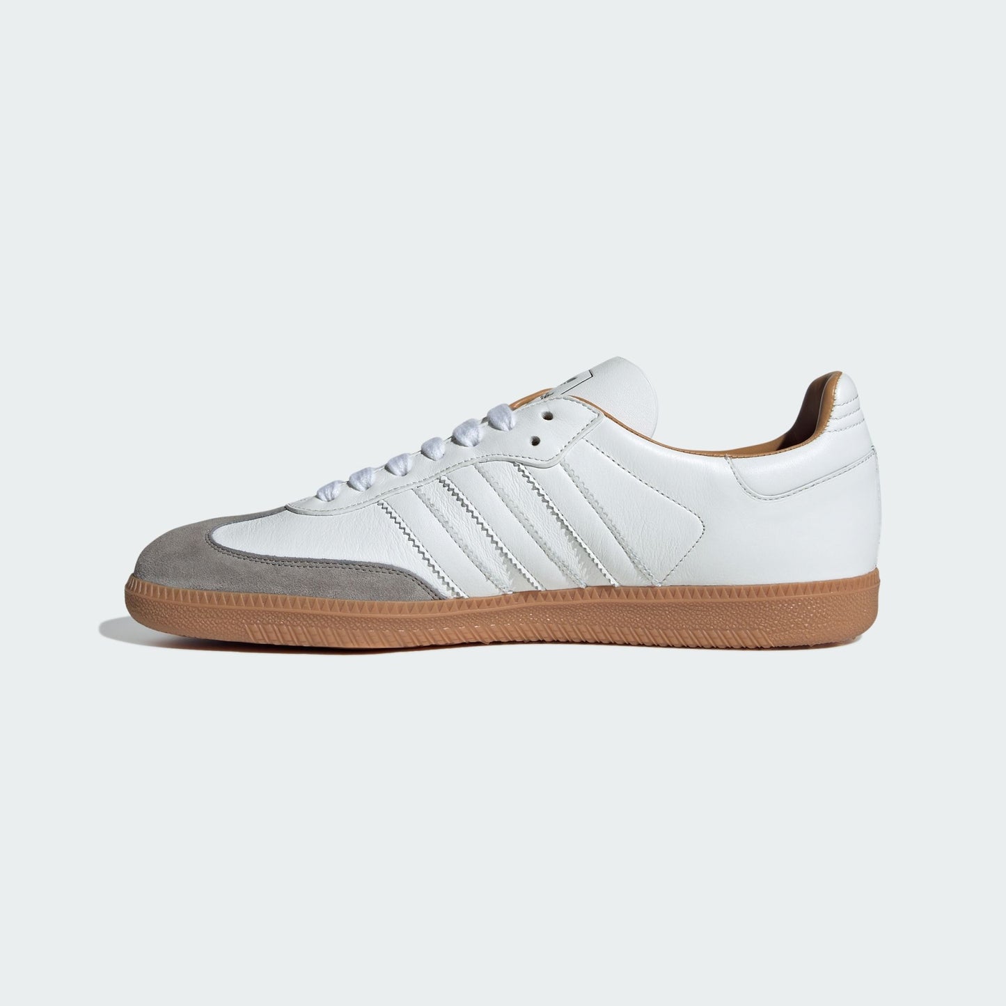 adidas Samba OG Made In Italy Core White
