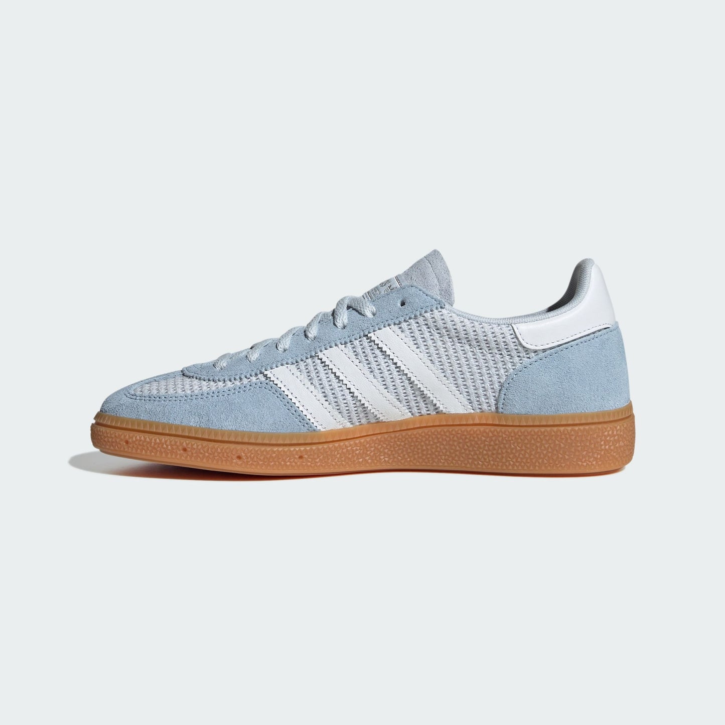 adidas Handball Spezial Halo Blue White Wonder Blue (Women's)