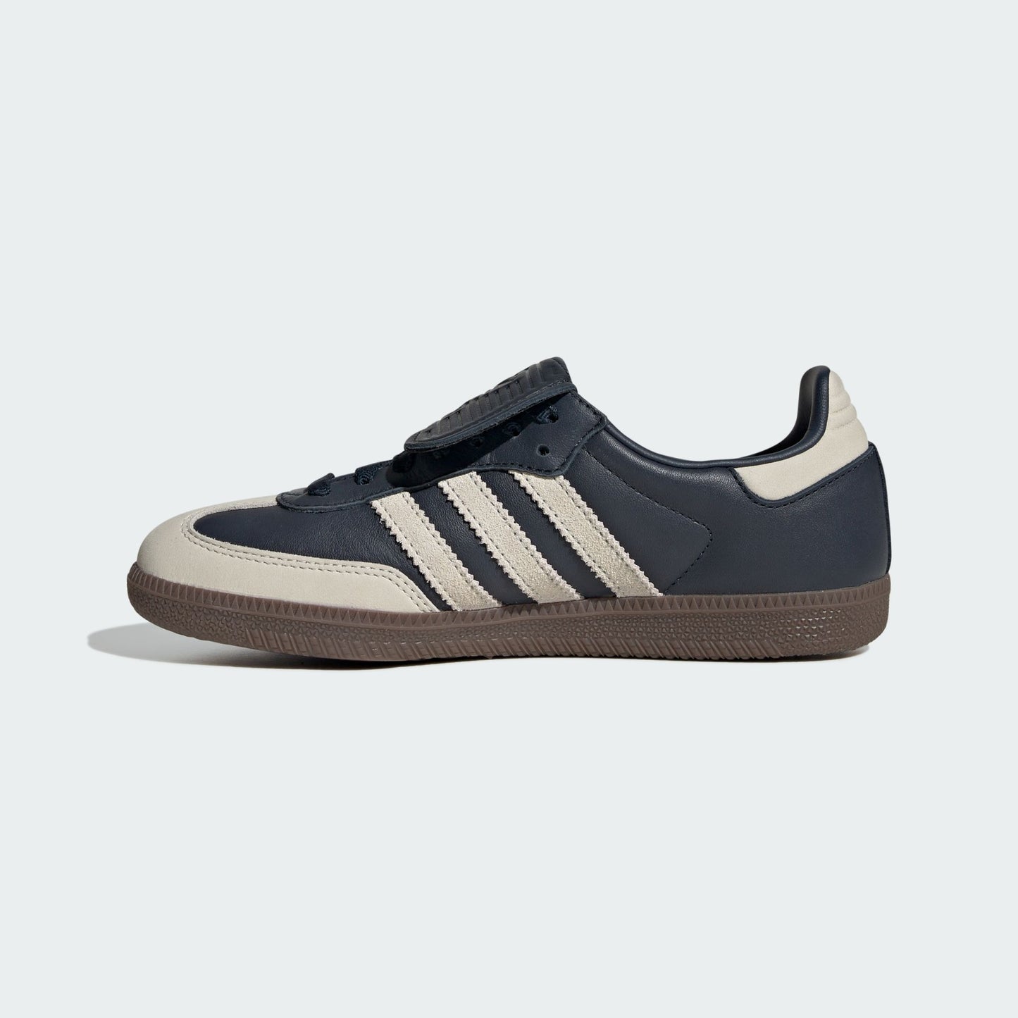 adidas Samba LT Aurora Ink Cream White (Women's)