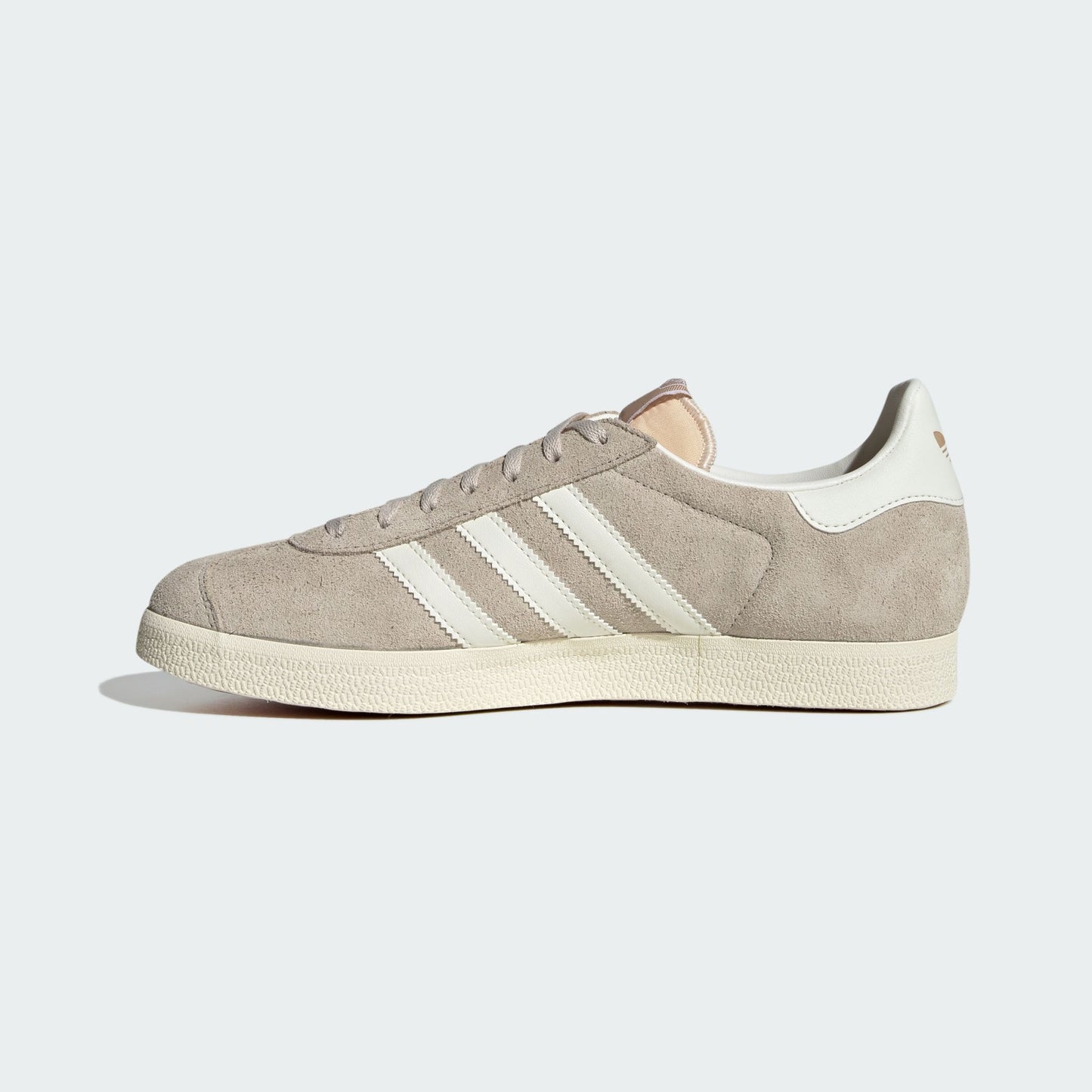 adidas Gazelle Wonder Beige Off White