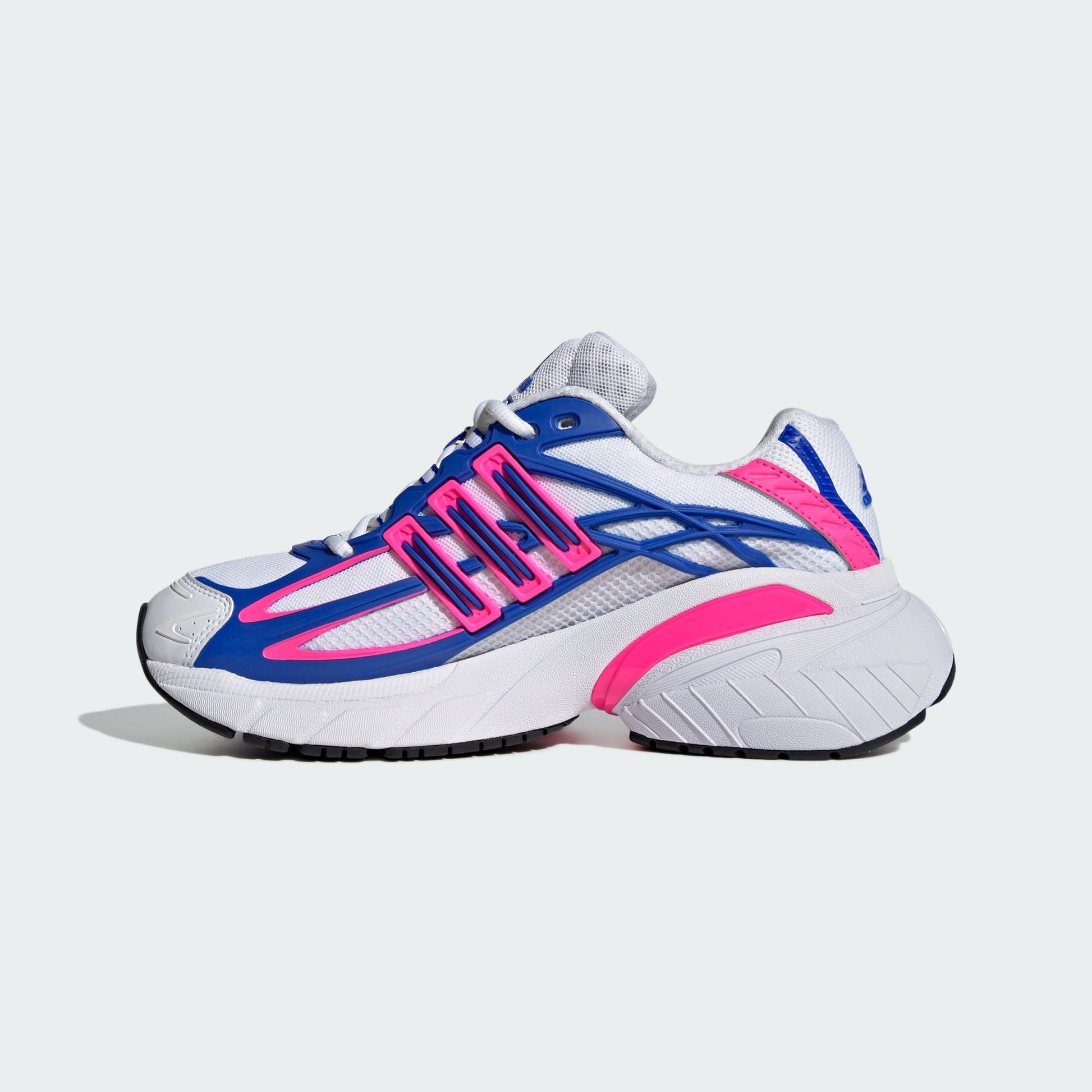adidas Adistar XLG 2.0 White Lucid Pink Blue (Women's)