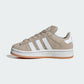 adidas Campus 00s Camp Wonder Beige Cloud White Gum (PS)