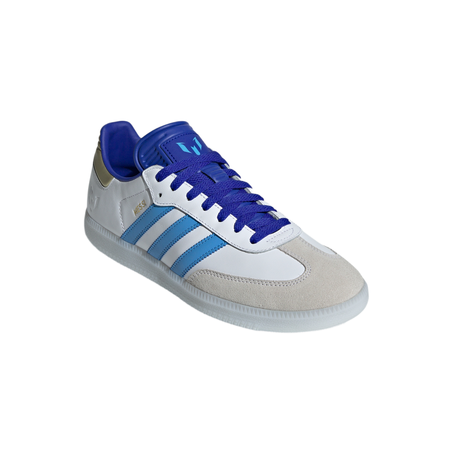 adidas Samba Indoor Lionel Messi