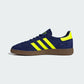 adidas Handball Spezial Victory Blue Solar Yellow Gold Metallic