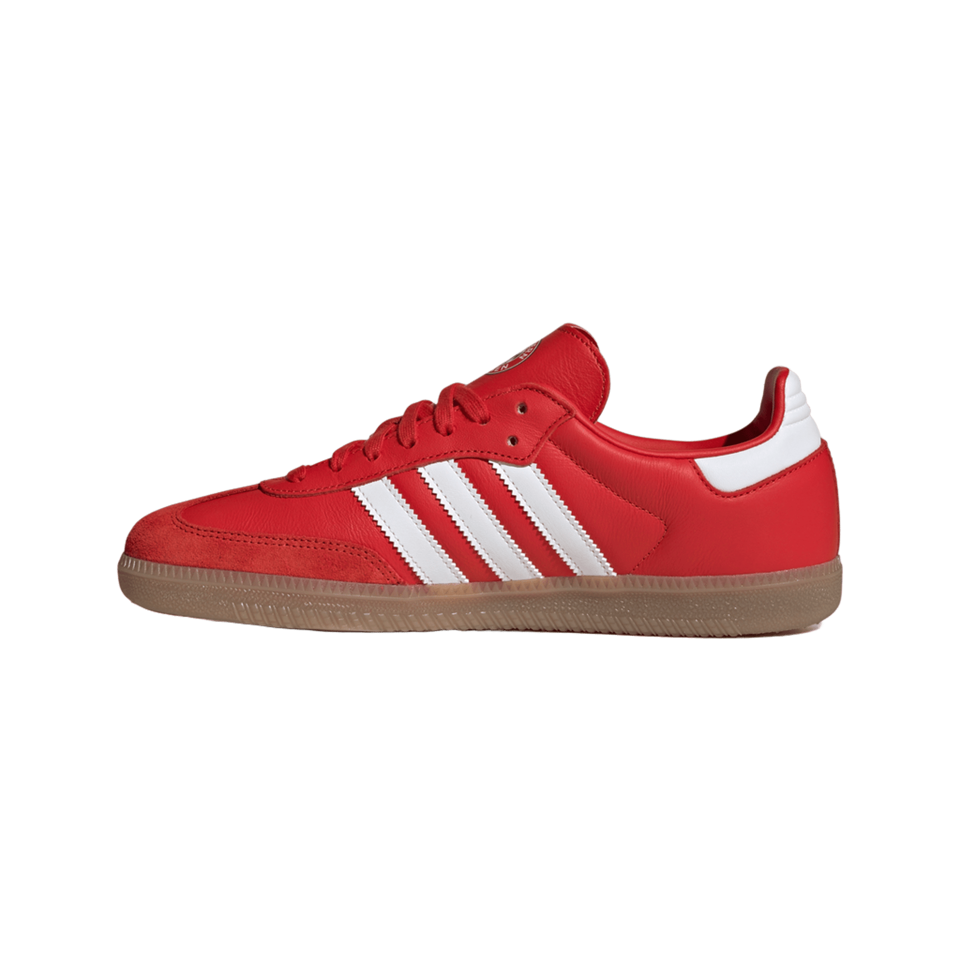 adidas Samba FC Bayern