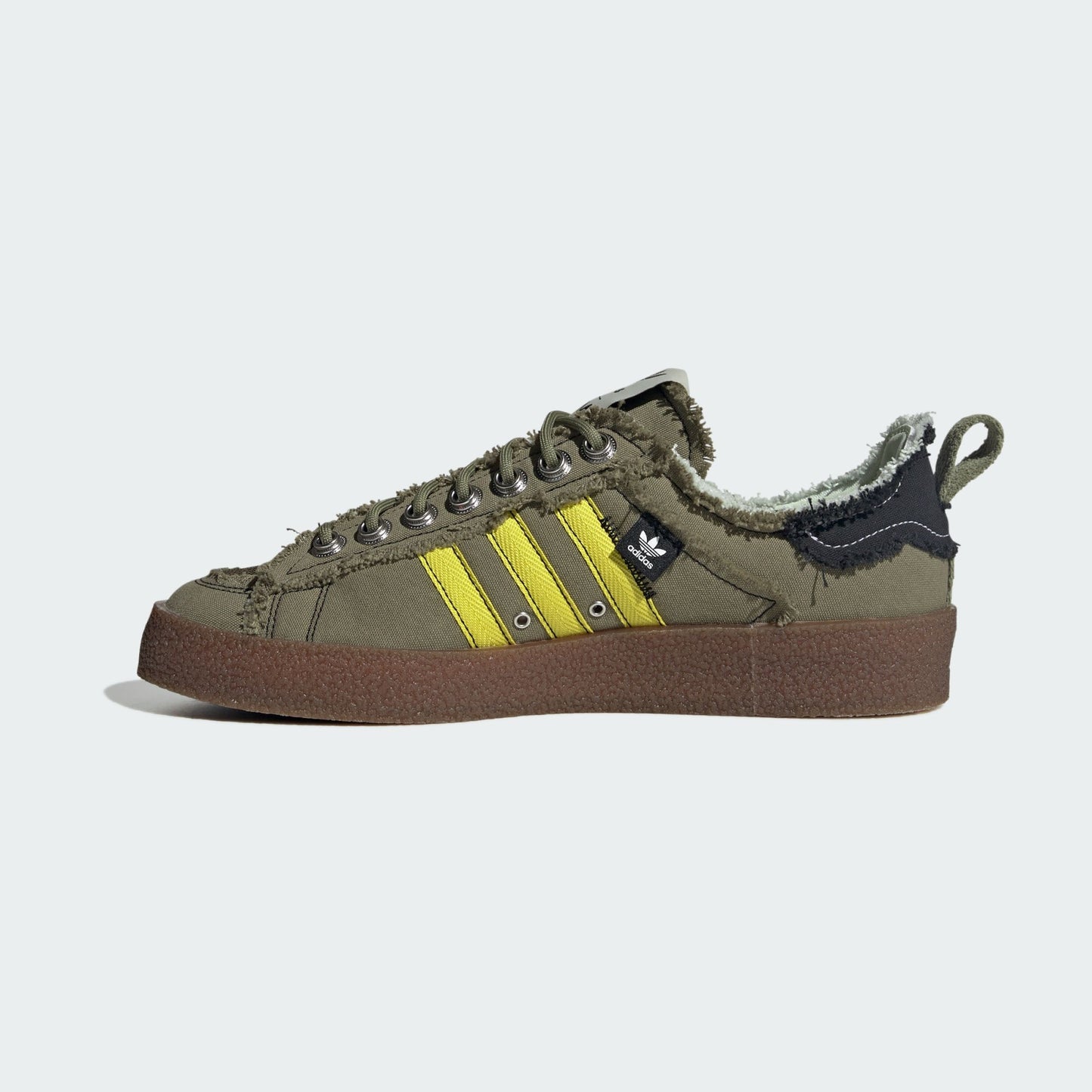 adidas Campus 80s Song for the Mute Olive