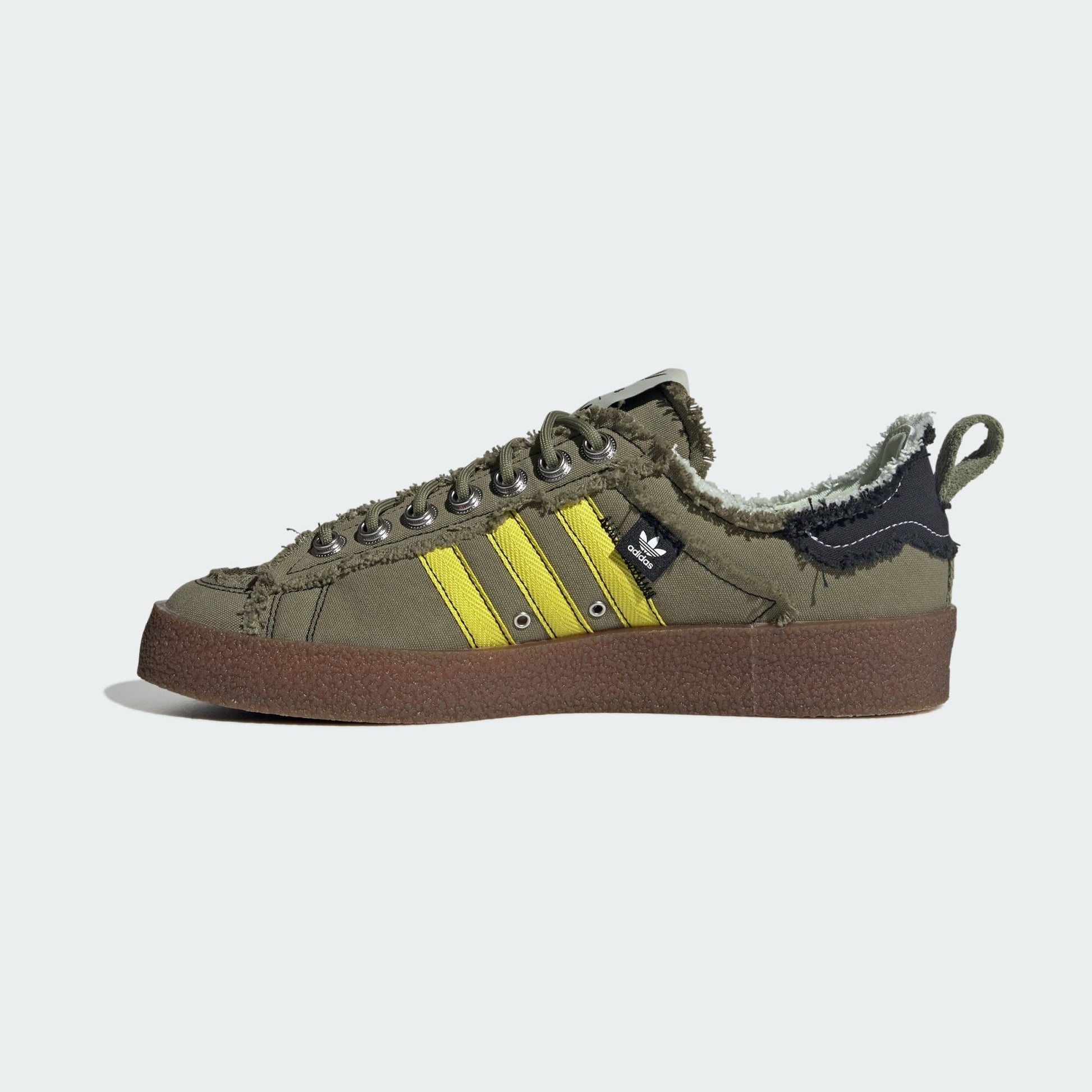 adidas Campus 80s Song for the Mute Olive